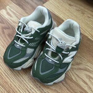 New Balance Size 7